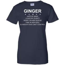 image 19 247x247px Ginger Hated By Many Love By Plenty T Shirts, Hoodies, Tank