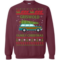 image 425 247x247px Christmas Vacation: Griswold Family Christmas Sweater