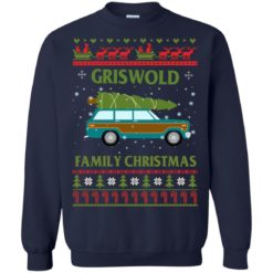image 426 247x247px Christmas Vacation: Griswold Family Christmas Sweater