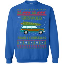 image 428 247x247px Christmas Vacation: Griswold Family Christmas Sweater