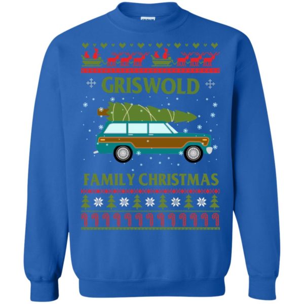 image 428 600x600px Christmas Vacation: Griswold Family Christmas Sweater