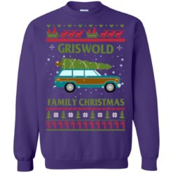 image 429 247x247px Christmas Vacation: Griswold Family Christmas Sweater