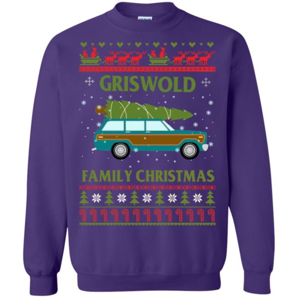 image 429 600x600px Christmas Vacation: Griswold Family Christmas Sweater