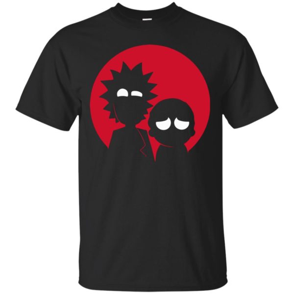 image 44 600x600px Rick and Morty: Minimalist Characters T Shirts, Hoodies, Tank