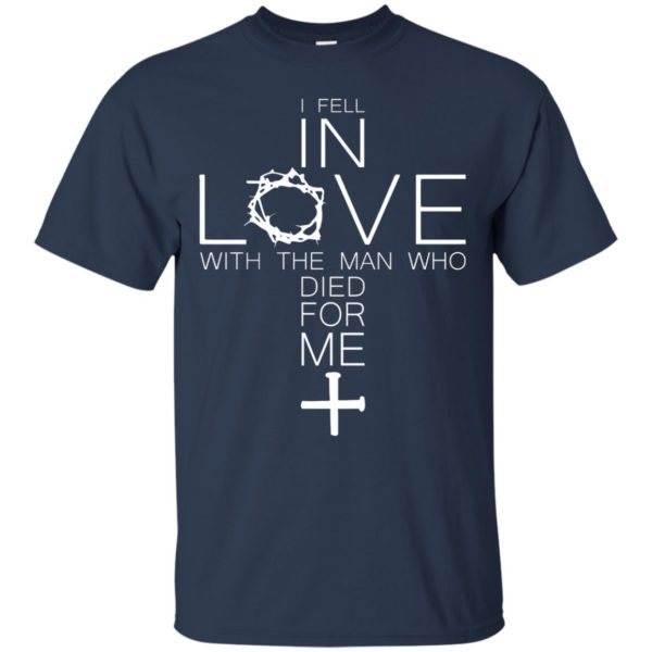 image 471 600x600px I Fell In Love With The Man Who Die For Me T Shirts, Hoodies, Tank