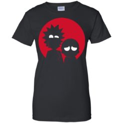 image 50 247x247px Rick and Morty: Minimalist Characters T Shirts, Hoodies, Tank