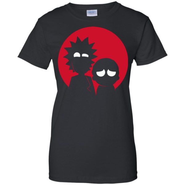 image 50 600x600px Rick and Morty: Minimalist Characters T Shirts, Hoodies, Tank