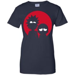 image 51 247x247px Rick and Morty: Minimalist Characters T Shirts, Hoodies, Tank
