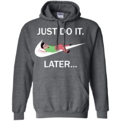 image 577 247x247px Joan Cornellà: Just do it later Sweater, Hoodies
