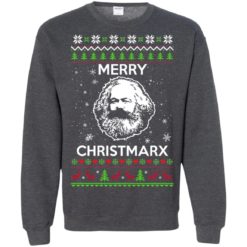 image 736 247x247px Karl Marx Merry ChristMarx Ugly Christmas Sweater