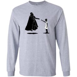 image 756 247x247px Stranger Things – Eleven vs Darth Vader Star Wars T Shirts, Hoodies, Tank