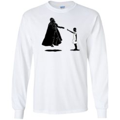 image 757 247x247px Stranger Things – Eleven vs Darth Vader Star Wars T Shirts, Hoodies, Tank
