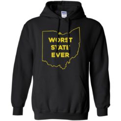 image 979 247x247px Ohio Worst State Ever T Shirts, Hoodies, Tank Top Available