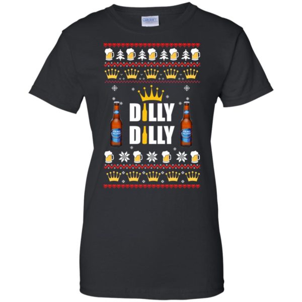 image 10 600x600px Dilly Dilly Bud Light T Shirts, Hoodies, Sweater