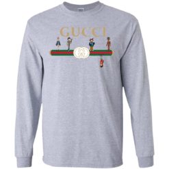 Suposición diseño Empotrar Stranger Things Upside Down Gucci T-Shirts, Tank Top, Sweatshirt
