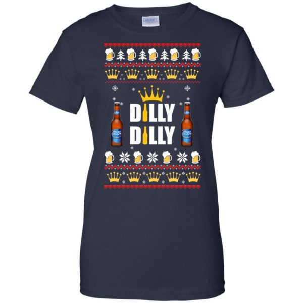 image 11 600x600px Dilly Dilly Bud Light T Shirts, Hoodies, Sweater