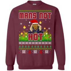 image 40 247x247px Big Shaq Mans Not Hot Michael Dapaah Christmas Sweater