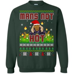 image 42 247x247px Big Shaq Mans Not Hot Michael Dapaah Christmas Sweater