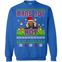 image 43 247x247px Big Shaq Mans Not Hot Michael Dapaah Christmas Sweater