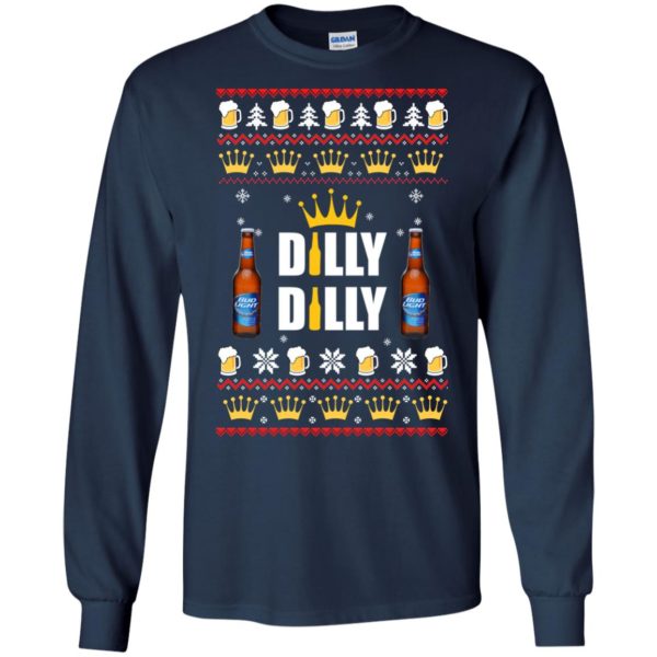 image 5 600x600px Dilly Dilly Bud Light T Shirts, Hoodies, Sweater