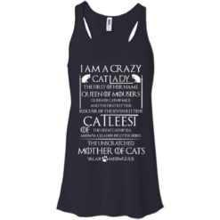 image 62 247x247px Game Of Thrones: I Am A Crazy Cat Lady T Shirts, Tank Top, Sweatshirt