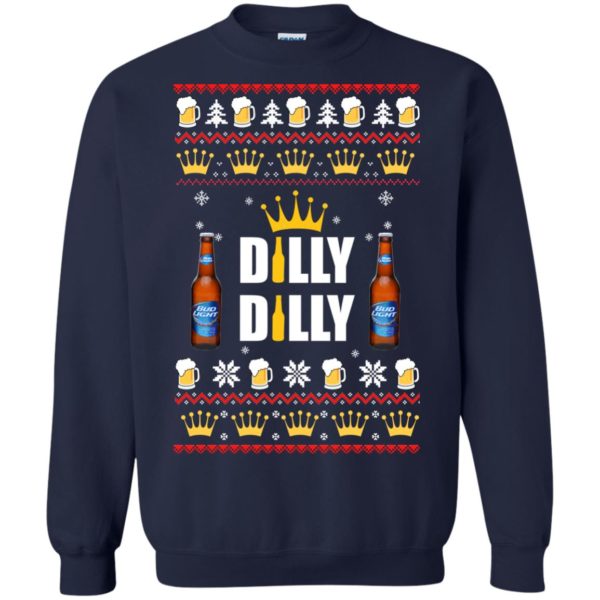 image 9 600x600px Dilly Dilly Bud Light T Shirts, Hoodies, Sweater