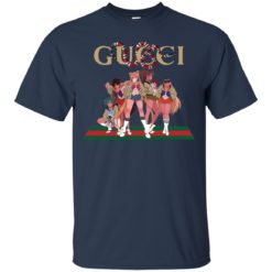 image 108 247x247px Gucci Sailor Moon Gang Mashup T Shirts, Hoodies, Tank Top