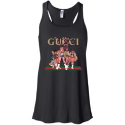 image 109 247x247px Gucci Sailor Moon Gang Mashup T Shirts, Hoodies, Tank Top