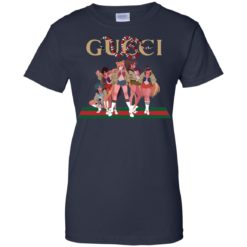 image 118 247x247px Gucci Sailor Moon Gang Mashup T Shirts, Hoodies, Tank Top