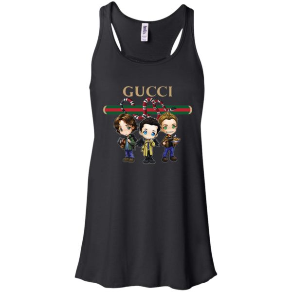 image 121 600x600px Gucci Supernatural T Shirts