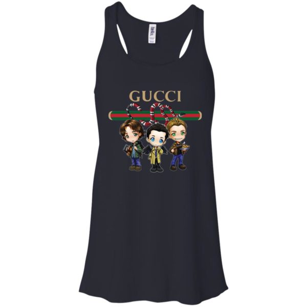 image 122 600x600px Gucci Supernatural T Shirts