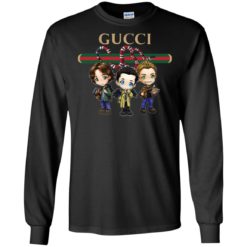 image 123 247x247px Gucci Supernatural T Shirts