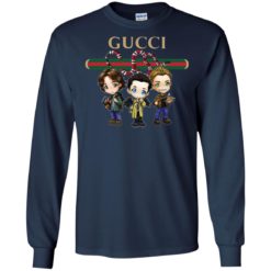 image 124 247x247px Gucci Supernatural T Shirts