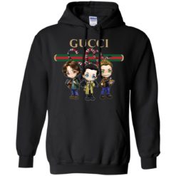 image 125 247x247px Gucci Supernatural T Shirts