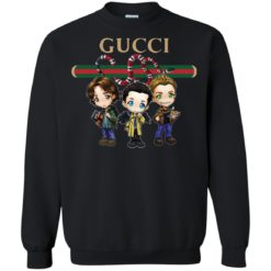image 127 247x247px Gucci Supernatural T Shirts