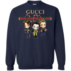 image 128 247x247px Gucci Supernatural T Shirts