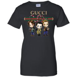 image 129 247x247px Gucci Supernatural T Shirts