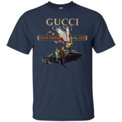 image 132 247x247px Gucci Gang Supernatural T Shirts, Hoodies, Tank Top