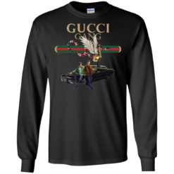 image 135 247x247px Gucci Gang Supernatural T Shirts, Hoodies, Tank Top