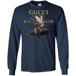 image 136 247x247px Gucci Gang Supernatural T Shirts, Hoodies, Tank Top