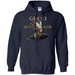 image 138 247x247px Gucci Gang Supernatural T Shirts, Hoodies, Tank Top