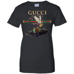 image 141 247x247px Gucci Gang Supernatural T Shirts, Hoodies, Tank Top
