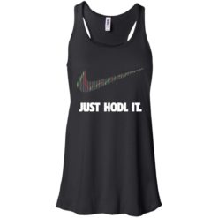 image 181 247x247px Cryptocurrency Just Hodl It T Shirts, Hoodies, Tank