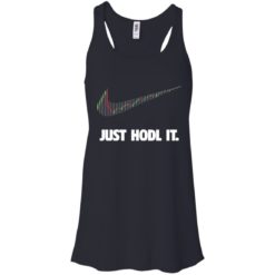 image 182 247x247px Cryptocurrency Just Hodl It T Shirts, Hoodies, Tank