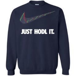 image 188 247x247px Cryptocurrency Just Hodl It T Shirts, Hoodies, Tank