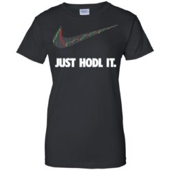 image 189 247x247px Cryptocurrency Just Hodl It T Shirts, Hoodies, Tank
