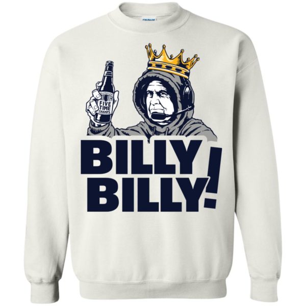 image 80 600x600px Bill Belichick Billy Billy New England Patriots T Shirts