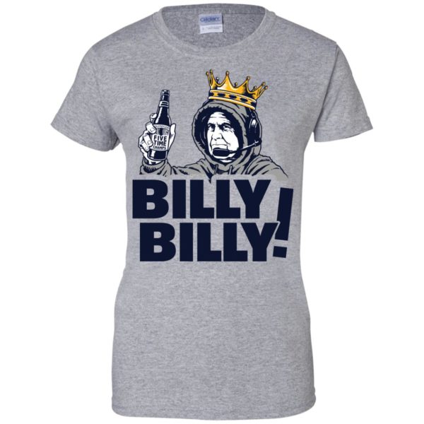 image 81 600x600px Bill Belichick Billy Billy New England Patriots T Shirts