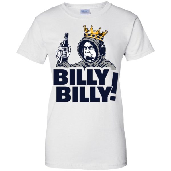 image 82 600x600px Bill Belichick Billy Billy New England Patriots T Shirts