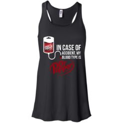image 97 247x247px In Case Of Accident My Blood Type Is Dr Pepper T Shirts